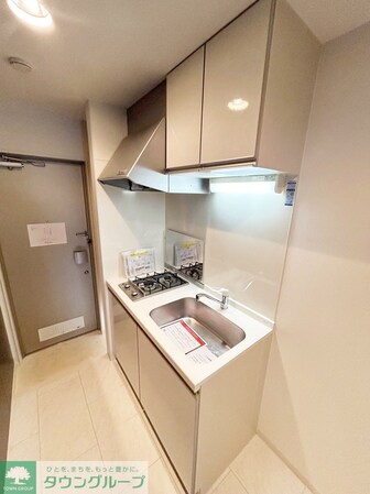 セレコート南林間の物件内観写真